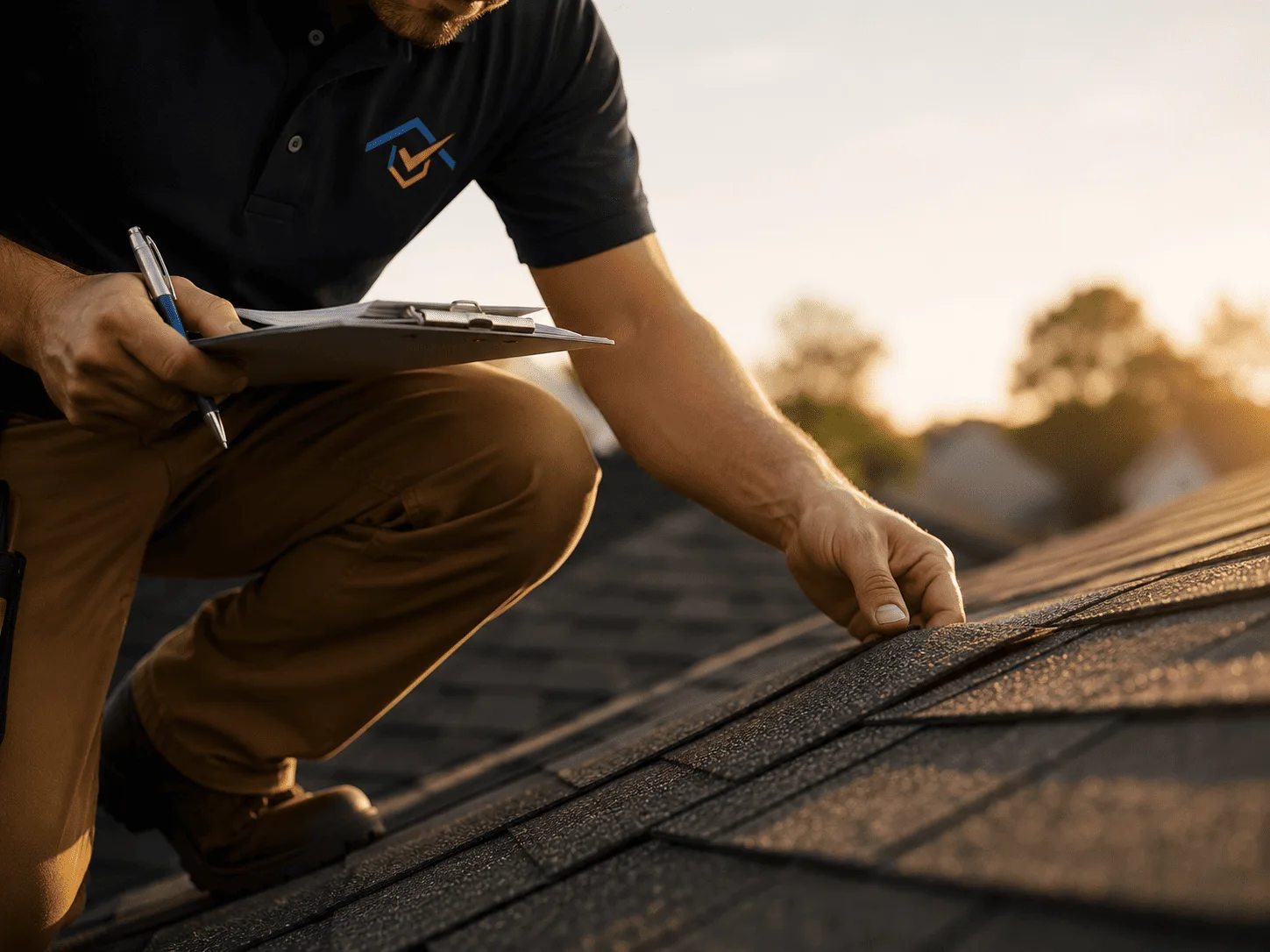 Why Choose Roof Inspection in Hollis, OK
